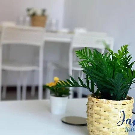 Apartman Torrevieja 1 Bed Apartment With Communal Pool Tv11