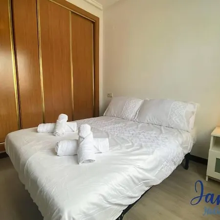 Apartman Torrevieja 1 Bed Apartment With Communal Pool Tv11 *