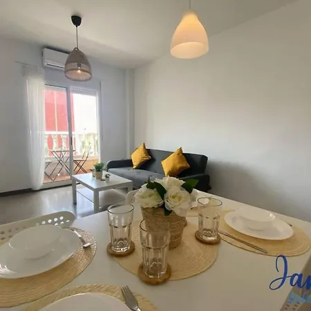 Apartman Torrevieja 1 Bed Apartment With Communal Pool Tv11 *