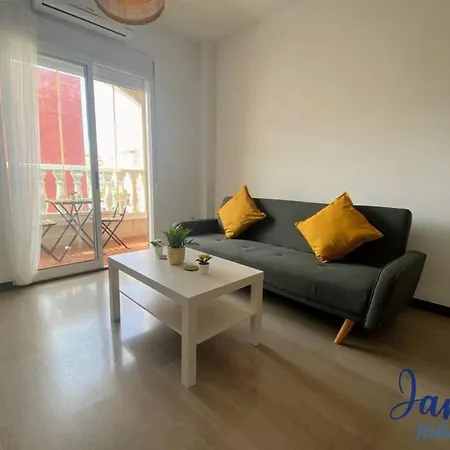 Apartman Torrevieja 1 Bed Apartment With Communal Pool Tv11 Torrevieja